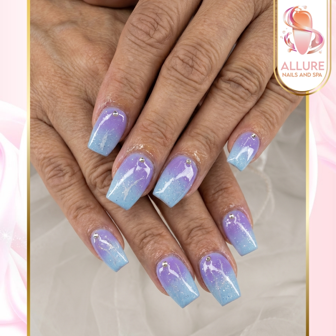 Pro nails